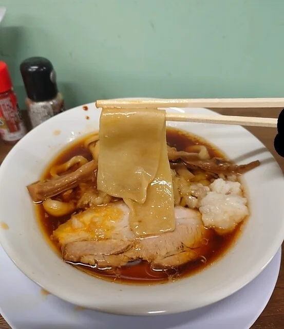 MENPIRE 壮（メンパイア ソウ） - 美田園（ラーメン）の写真