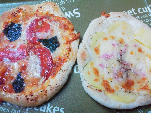 手作りパン ひより - 仙台市泉区その他（パン）の写真