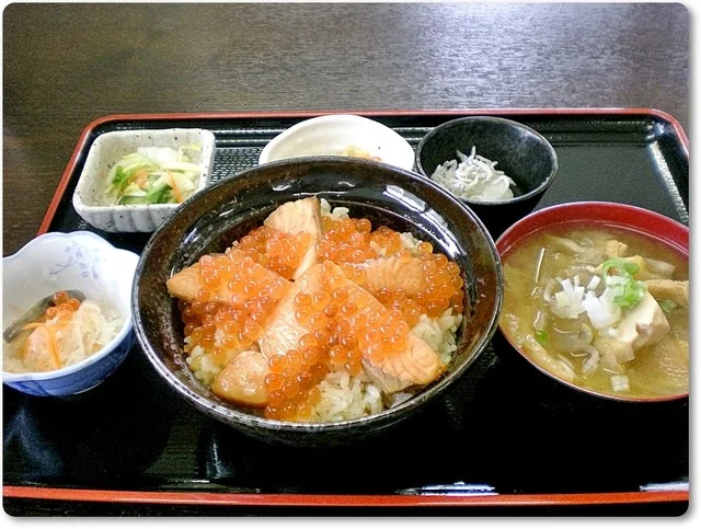 海鮮大海 - 亘理町その他（海鮮）の写真