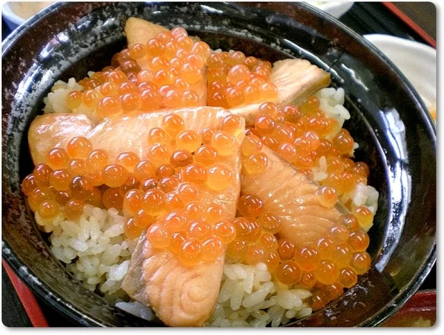 海鮮大海 - 亘理町その他（海鮮）の写真