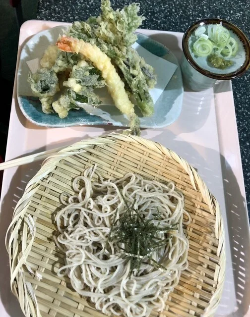 レストハウスかむろ - 鳴子温泉（レストラン）の写真