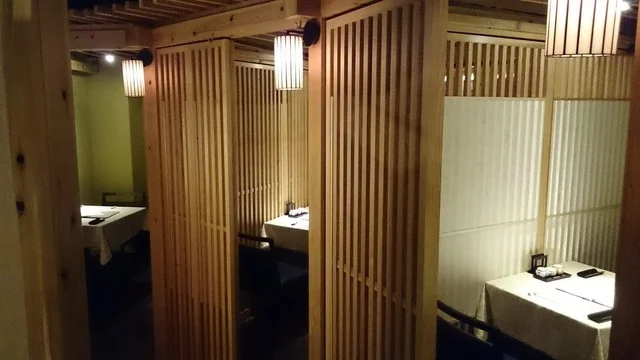 わしょくと天ぷら ぜふ （【旧店名】へそ家） - 勾当台公園（居酒屋）の写真