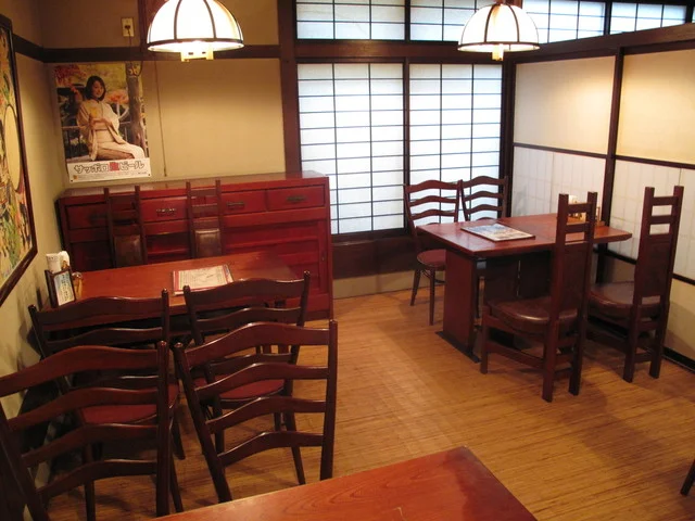 創作郷土料理の店　菊富士 本店（ソウサクキョウドリョウリノミセキクフジ） - 中央弘前（日本料理）の写真