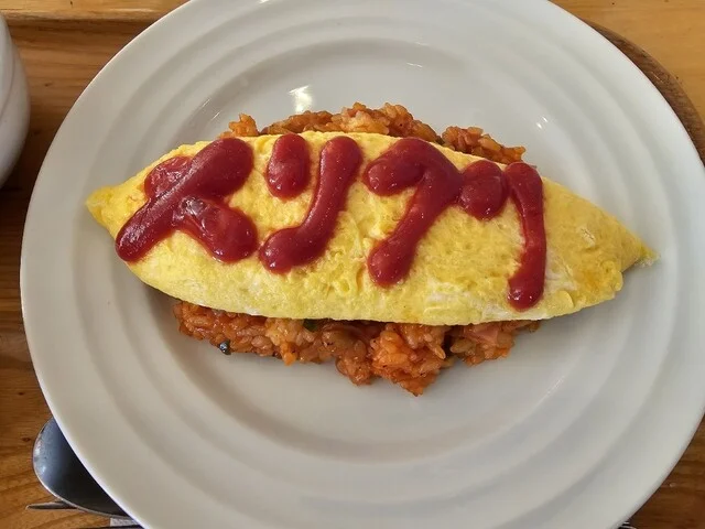 cafe KITAMON（カフェ キタモン） - 中央弘前（喫茶店）の写真