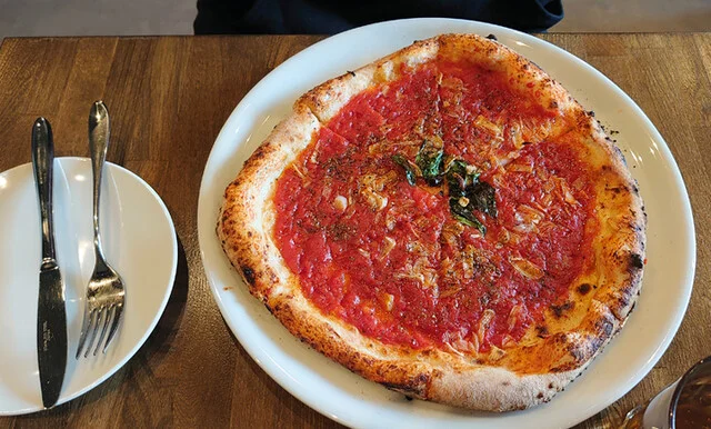 pizzeria pieno（ピッツェリアピエノ） - 弘前（ピザ）の写真