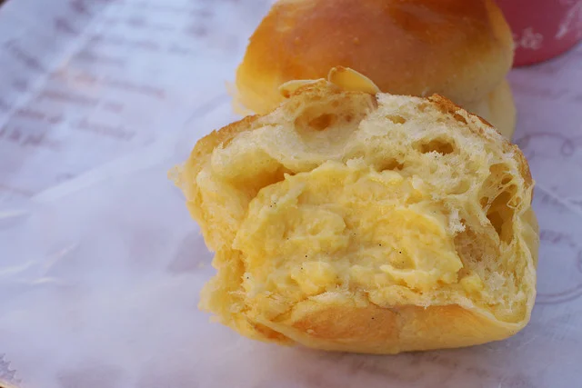 パンセ 名取本店 - 館腰（パン）の写真