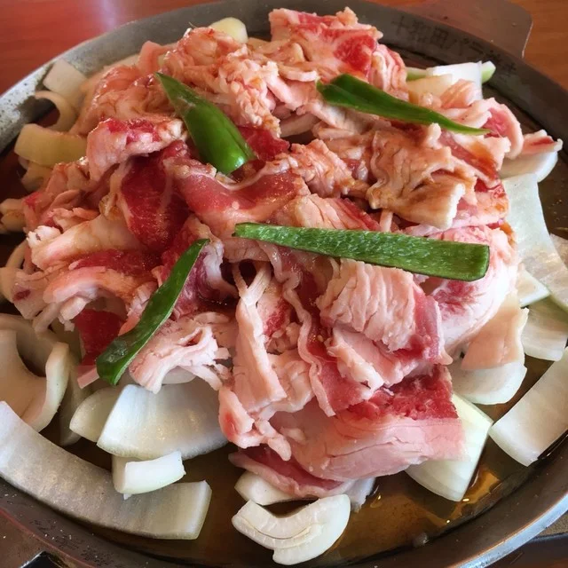 ステーキレストラン 味蕾館（ステーキレストラン ミライカン） - 十和田市（ステーキ）の写真