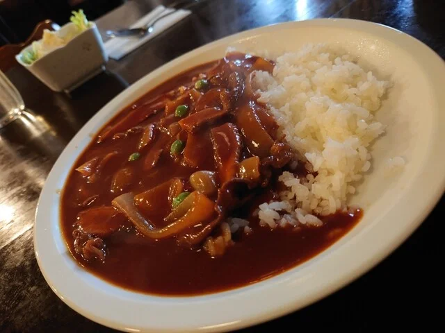 古川ミルクホール - 古川（喫茶店）の写真