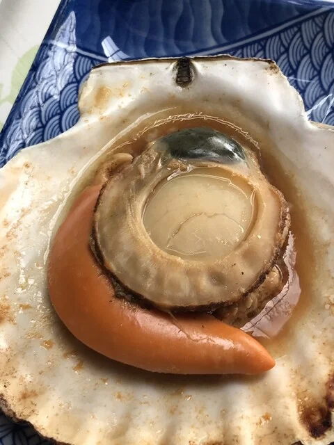 杉原功商店 - 高城町（シーフード）の写真