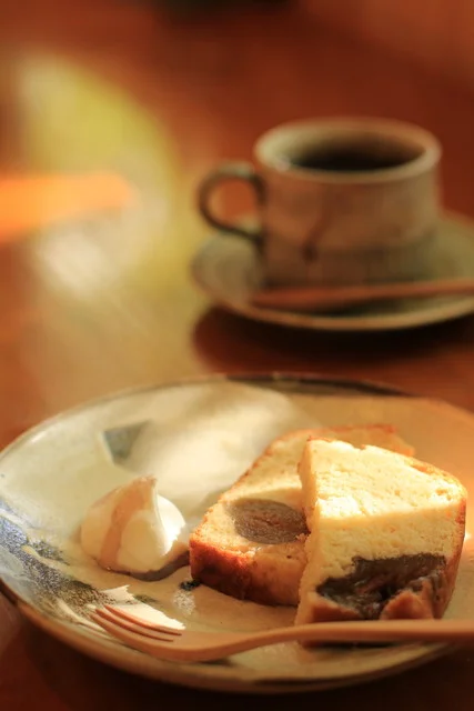 珈琲まめ坊（コーヒーマメボウ） - 青葉通一番町（カフェ）の写真