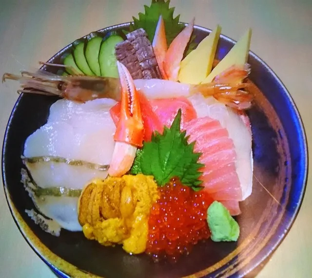 居酒屋 典典 - 女川（居酒屋）の写真