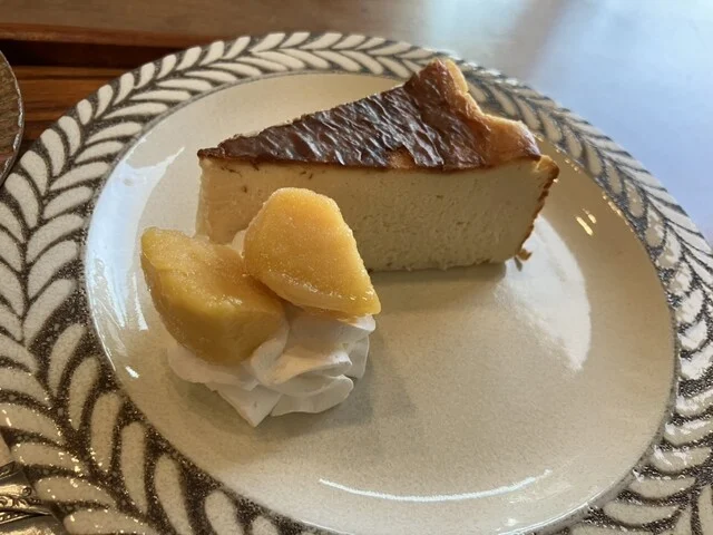 シークレット・ガーデン - 川渡温泉（カフェ）の写真