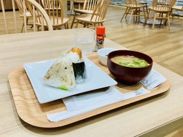 おむすび源ちゃん 新利府店 - 新利府（おにぎり）の写真