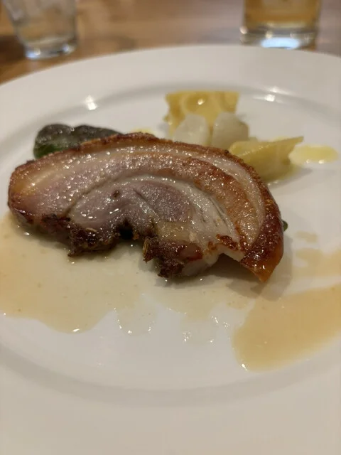 アデッソ（Adesso） - 油川（イタリアン）の写真