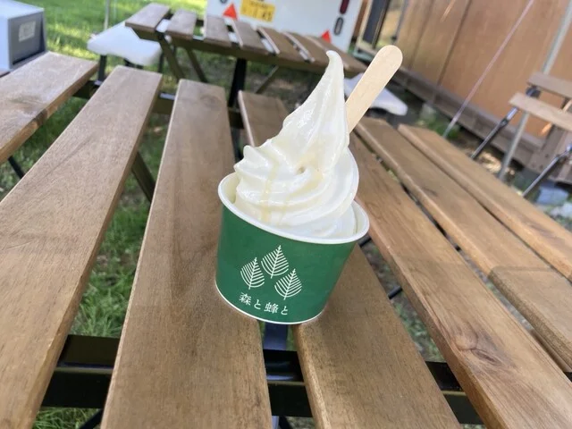 森と蜂と - 仙台市太白区その他（その他）の写真