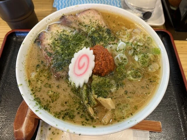 山形そば 河北 泉インター店 - 泉中央（そば）の写真