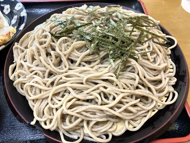 そば処 加美（ソバドコロ カミ） - 小鶴新田（そば）の写真