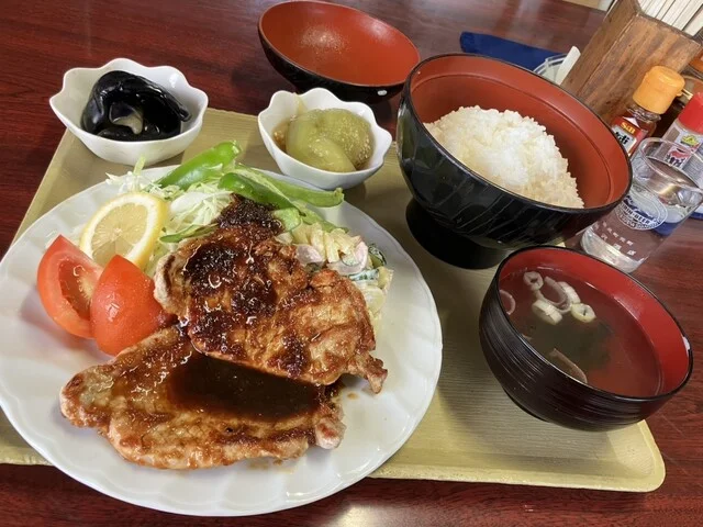 京屋食堂 - 田尻（食堂）の写真