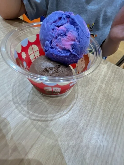 サーティワンアイスクリーム 泉パークタウンタピオ店 - 泉中央（ジェラート・アイスクリーム）の写真