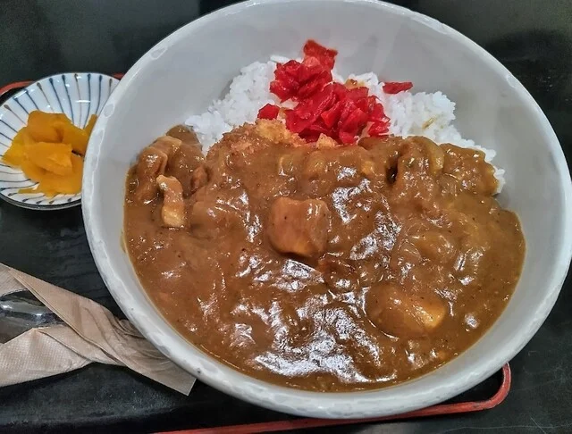 船橋や - 登米市その他（そば）の写真