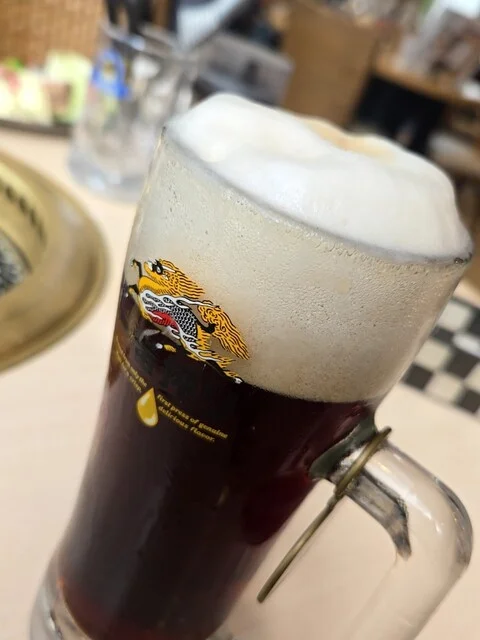 キリン ビアポート 仙台 - 中野栄（ビアガーデン）の写真