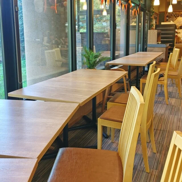 レストラン フォーリア - 加美町その他（イタリアン）の写真