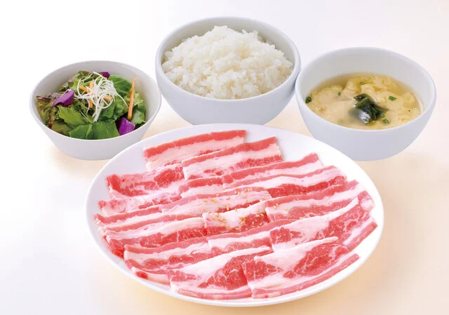 焼肉レストラン ひがしやま ザ・モール仙台長町店  - 長町南（焼肉）の写真