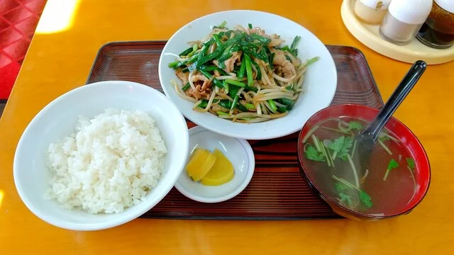 はま長 - 太子堂（食堂）の写真