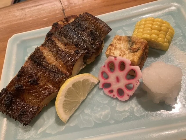 津軽路　弥三郎 - 中央弘前（郷土料理）の写真