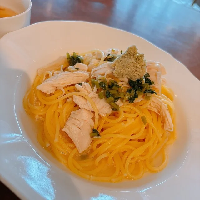 ぶな林 - 加美町その他（洋食）の写真