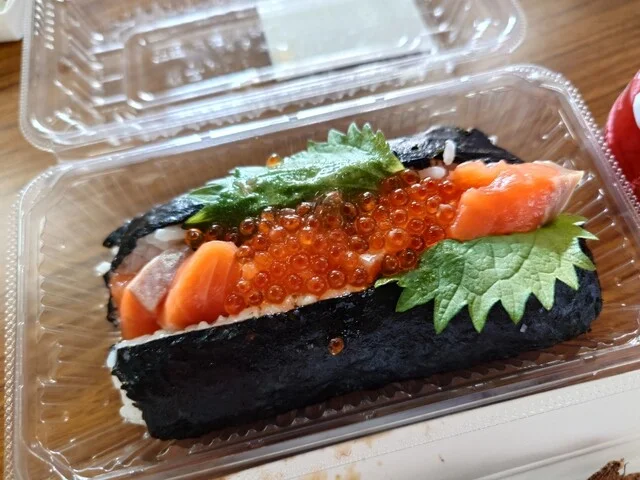 銀結び 富谷店 - 富谷町その他（パン）の写真