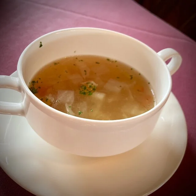 レストラン メドー（MEDDEAU） - 八甲田山（フレンチ）の写真