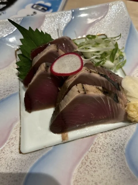 酒堂 柳にかえる - 本八戸（居酒屋）の写真