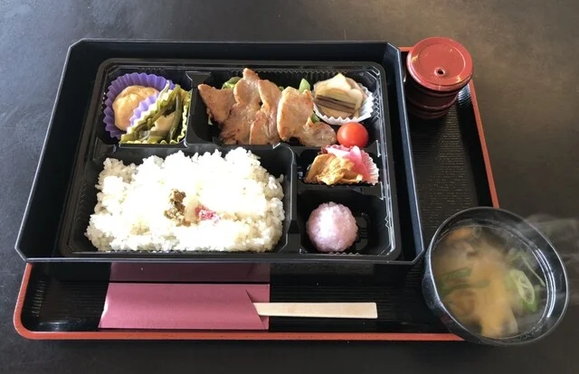 加護坊 四季彩館 - 登米市その他（食堂）の写真