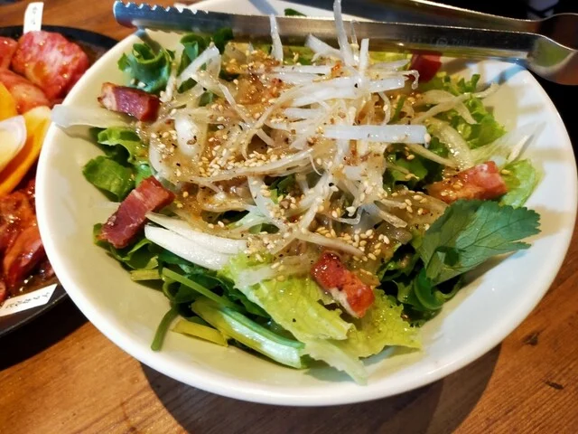 焼肉 ホルモン かないや - あおば通（焼肉）の写真