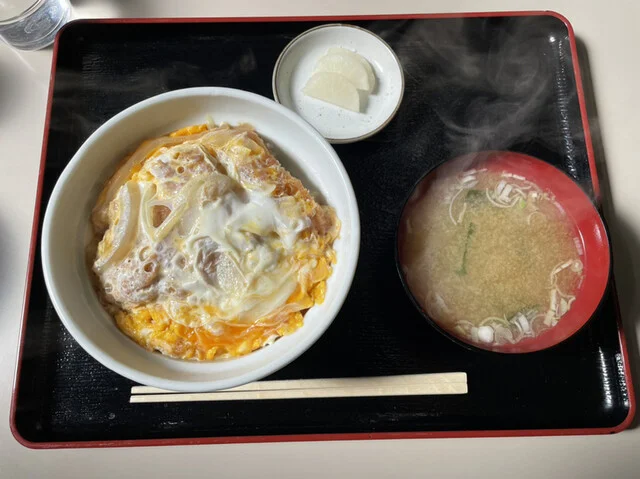 かのや食堂 - 古川（丼）の写真