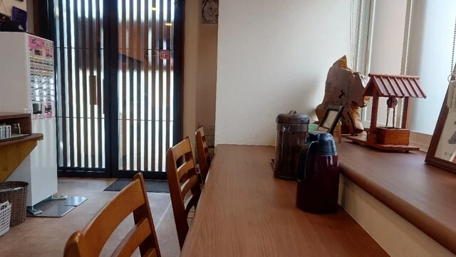 仙臺 更科 - 長町（そば）の写真