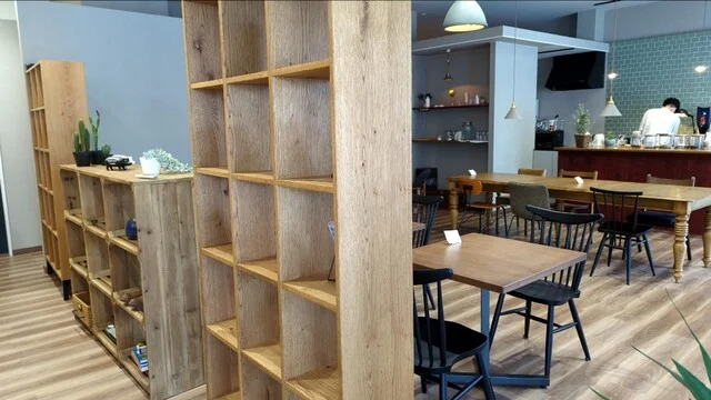 Sevendays Coffee（セブンデイズ コーヒー） - 古川（カフェ）の写真