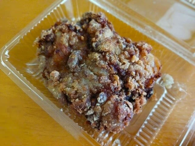 大盛りバカの店 もりもり弁当 - 東青森（弁当）の写真