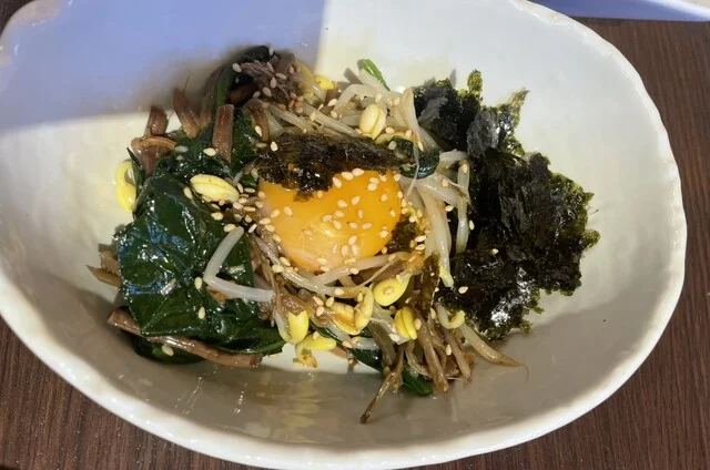 焼肉冷麺やまなか家 フォレオ宮の杜店 - 陸前原ノ町（焼肉）の写真