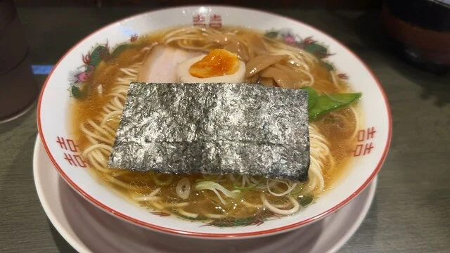 太平楽 泉店 - 泉中央（つけ麺）の写真