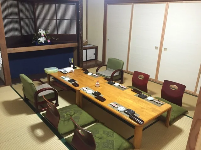 気仙沼 松葉寿司 - 最知（寿司）の写真