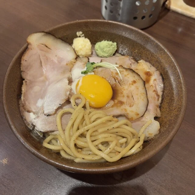 麺屋 くまがい - 東仙台（ラーメン）の写真