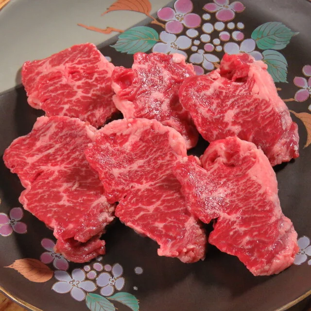 焼肉　仙蔵 - 勾当台公園（焼肉）の写真