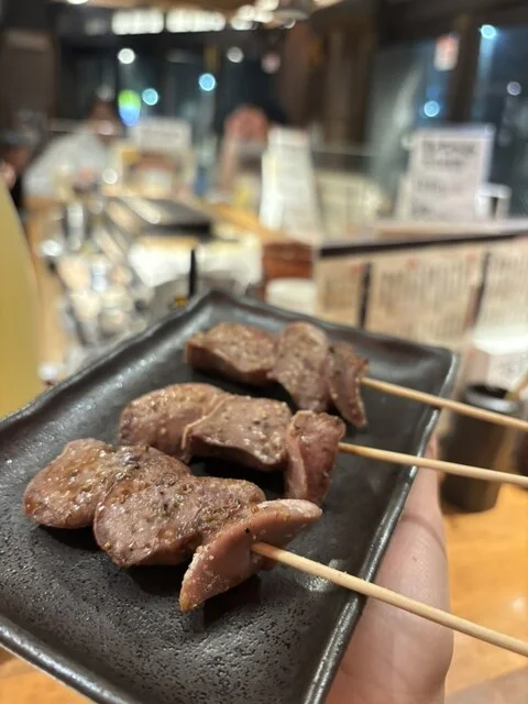 焼きとん 大国 東口アルファビル店 - 宮城野通（居酒屋）の写真