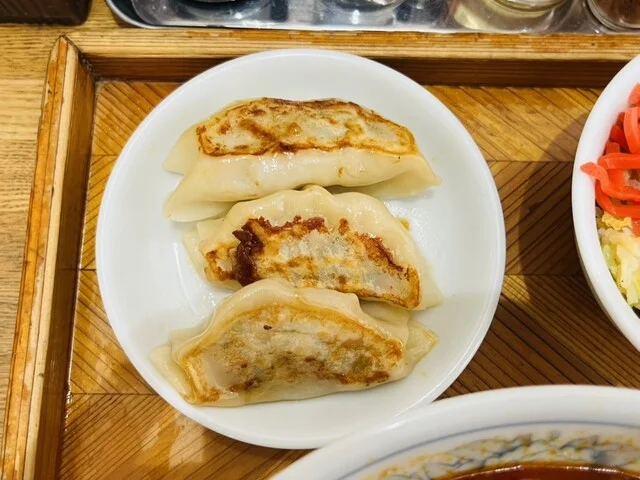 津山食堂 - 柳津（食堂）の写真