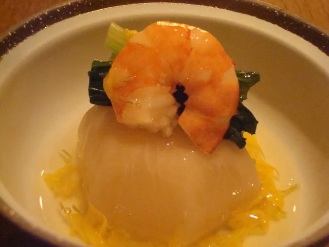 てしごと 是歩（てしごと ぜふ） - 勾当台公園（日本料理）の写真