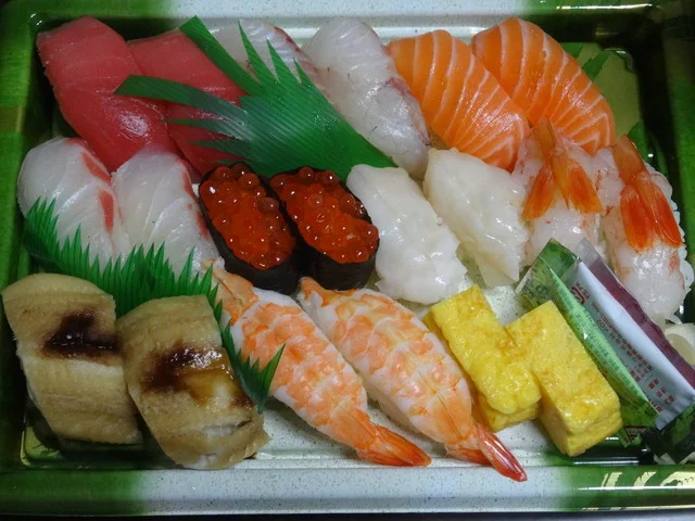 魚の北辰 長町店 - 長町（その他）の写真