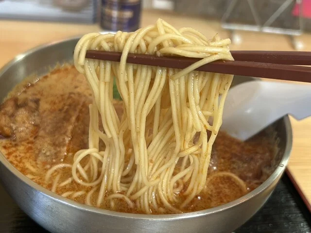 ちきゅう食堂 - 小中野（食堂）の写真
