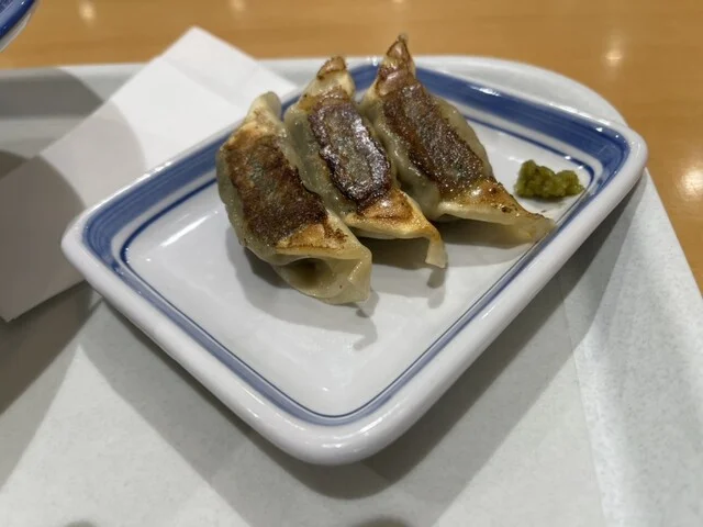 リンガーハット イトーヨーカドー青森店 - 筒井（ちゃんぽん）の写真